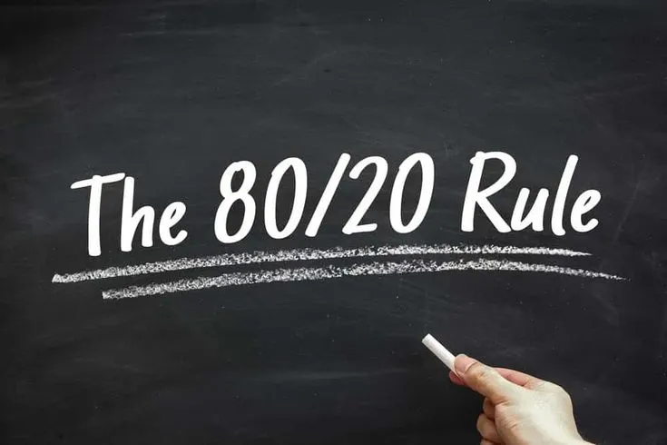 80_20 Rule