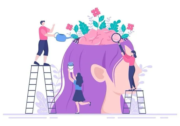 چگونه مثبت اندیش باشیم؟(ایجاد مثبت اندیشی برای زندگی شادتر)