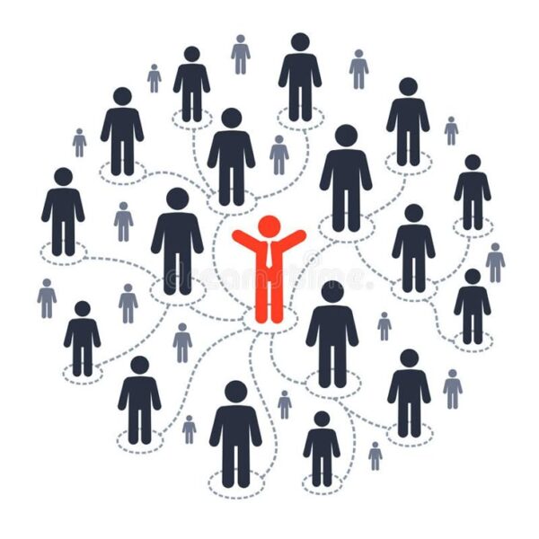 تقویت روابط اجتماعی
