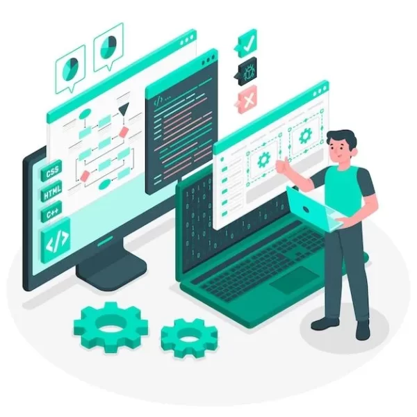 درآمد مهندس کامپیوتر