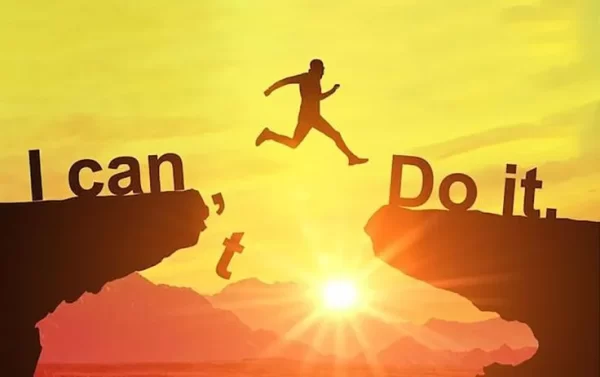 موانع شروع دوباره زندگی یا کسب و کار