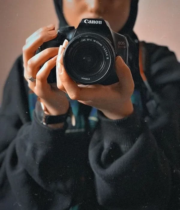 درآمد شغل عکاسی