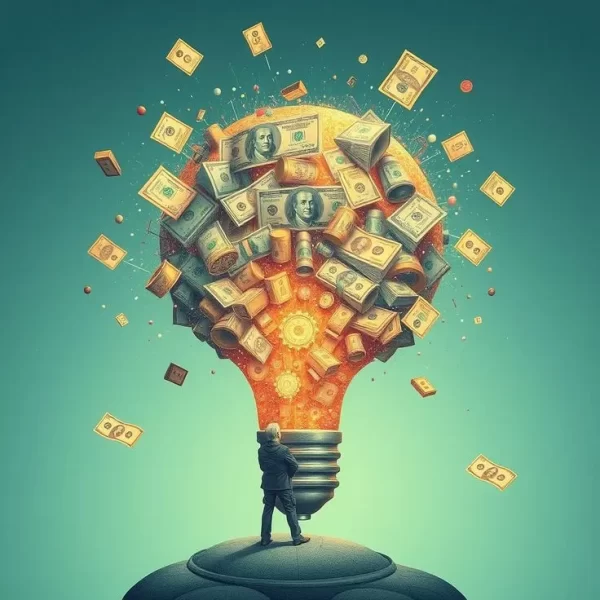 have multiple sources of income