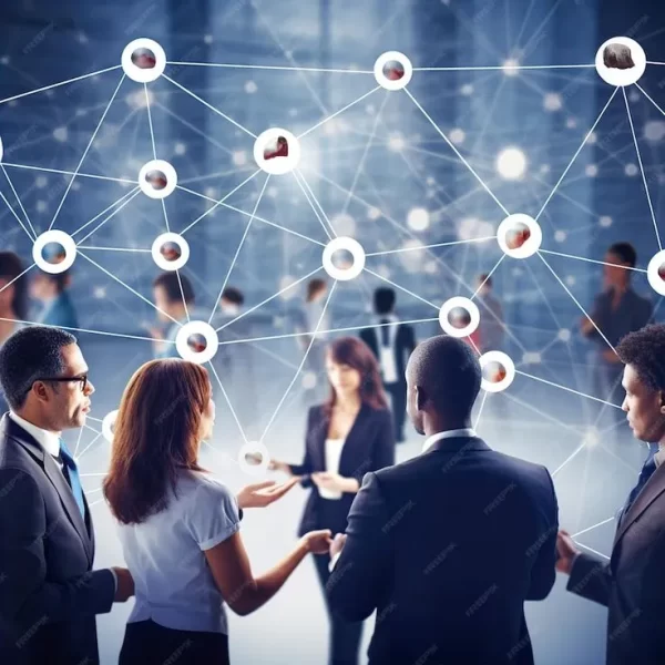 Benefits of Networking