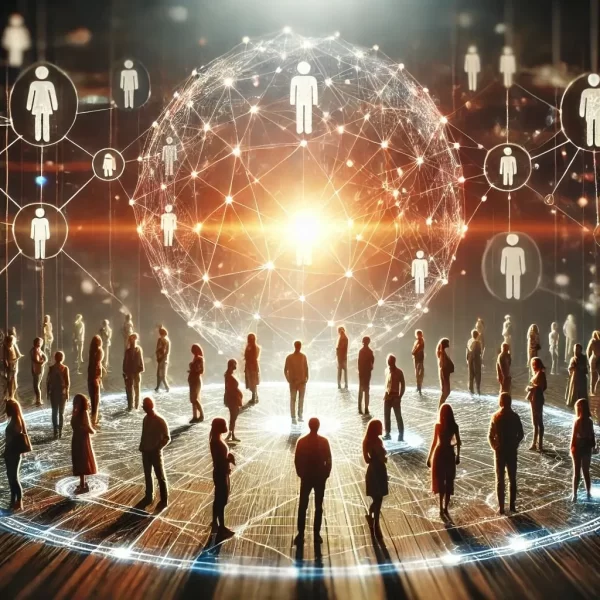 Networking skills