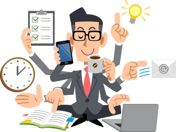 multiple sources of income