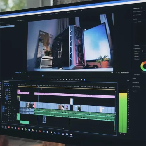 Should You Make the Switch to AMD Ryzen 7 Workstation for Video Editing_