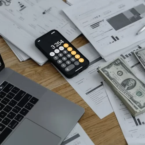 راه مدیریت قرض و بدهی