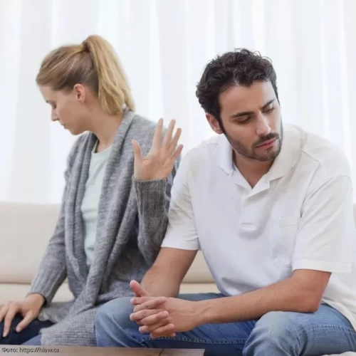 عزت نفس پایین در رابطه